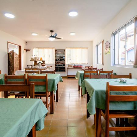 Velinn Pousada Ubatuba Tropical Екстер'єр фото