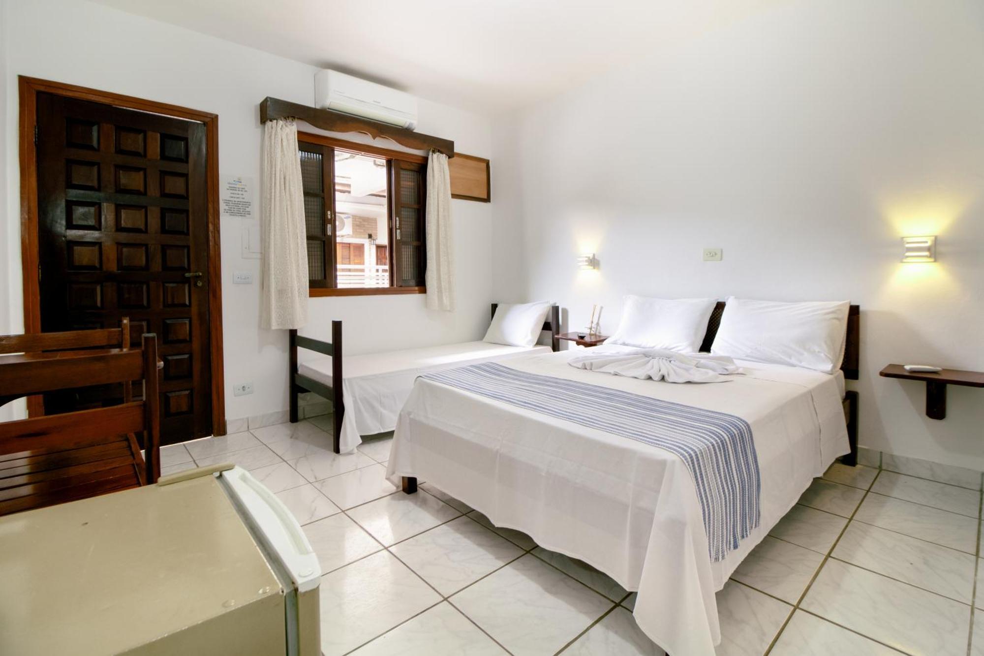 Velinn Pousada Ubatuba Tropical Екстер'єр фото