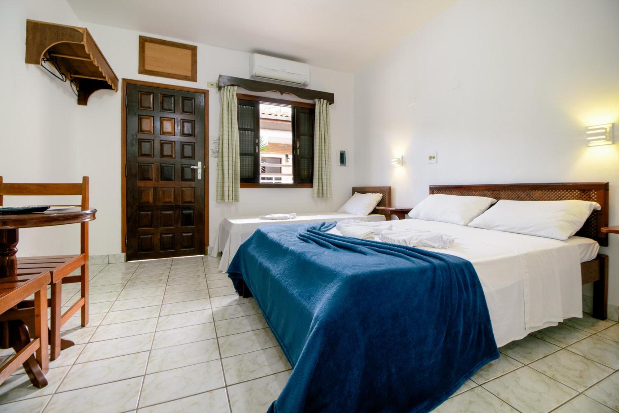 Velinn Pousada Ubatuba Tropical Екстер'єр фото