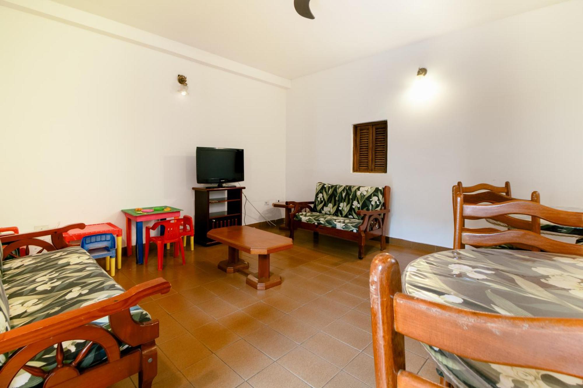 Velinn Pousada Ubatuba Tropical Екстер'єр фото