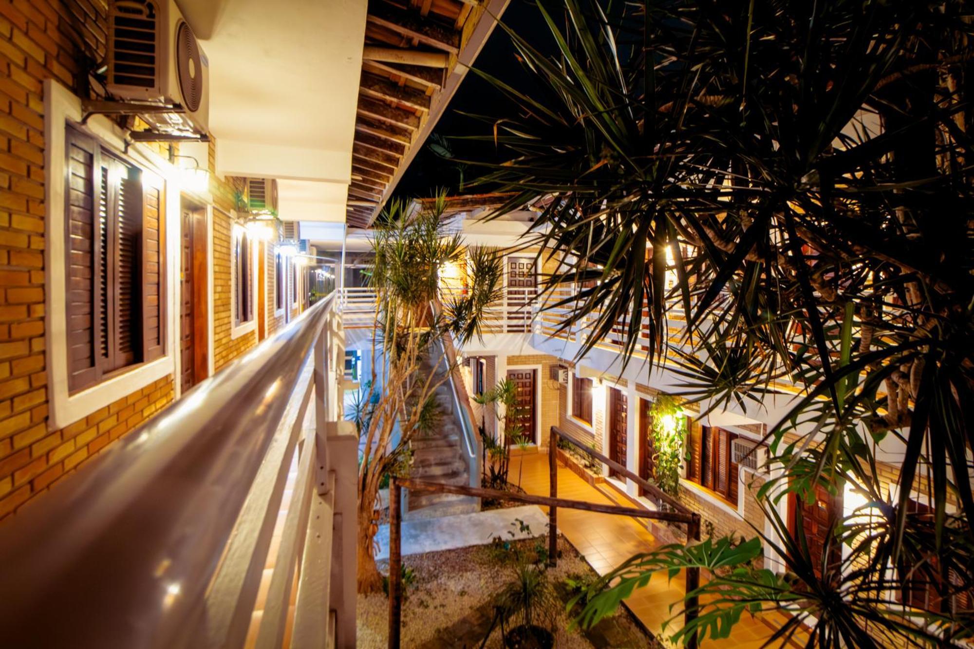 Velinn Pousada Ubatuba Tropical Екстер'єр фото