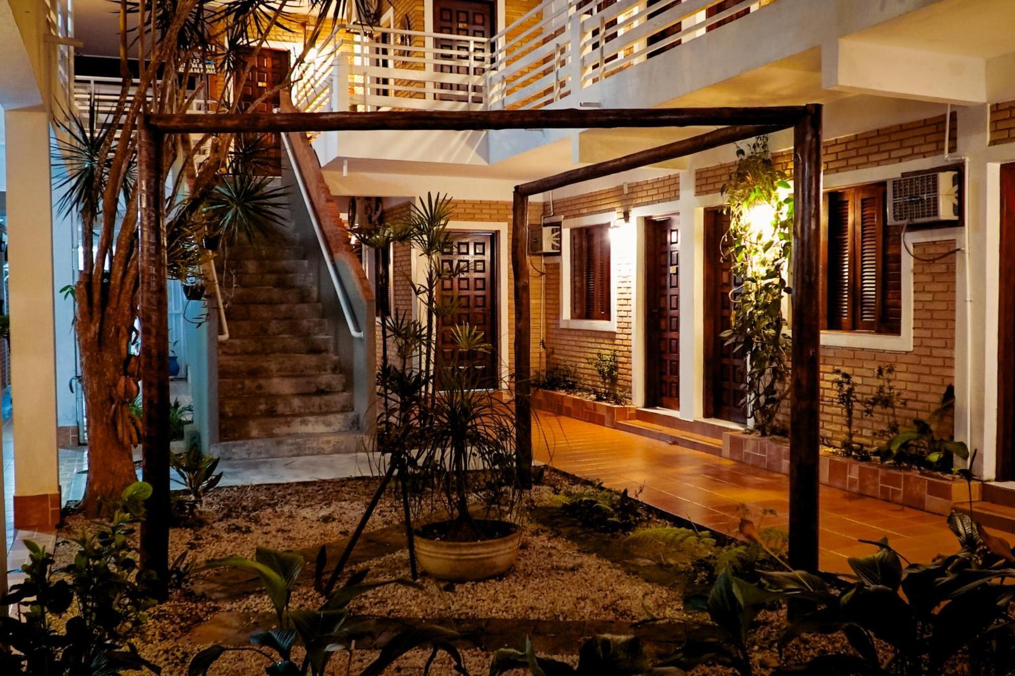 Velinn Pousada Ubatuba Tropical Екстер'єр фото