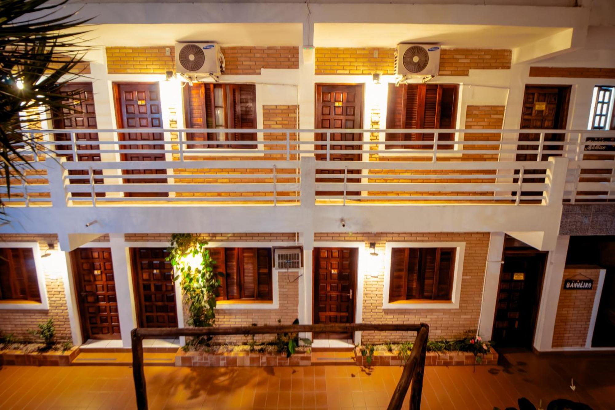 Velinn Pousada Ubatuba Tropical Екстер'єр фото